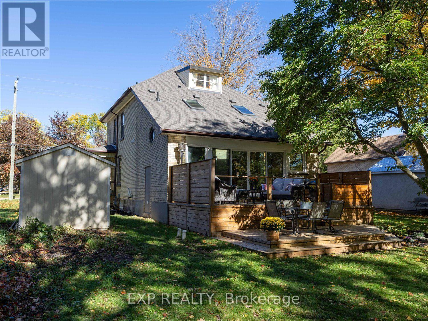 4105 Catherine Street, Thames Centre, Ontario  N0L 1G0 - Photo 34 - X14095884