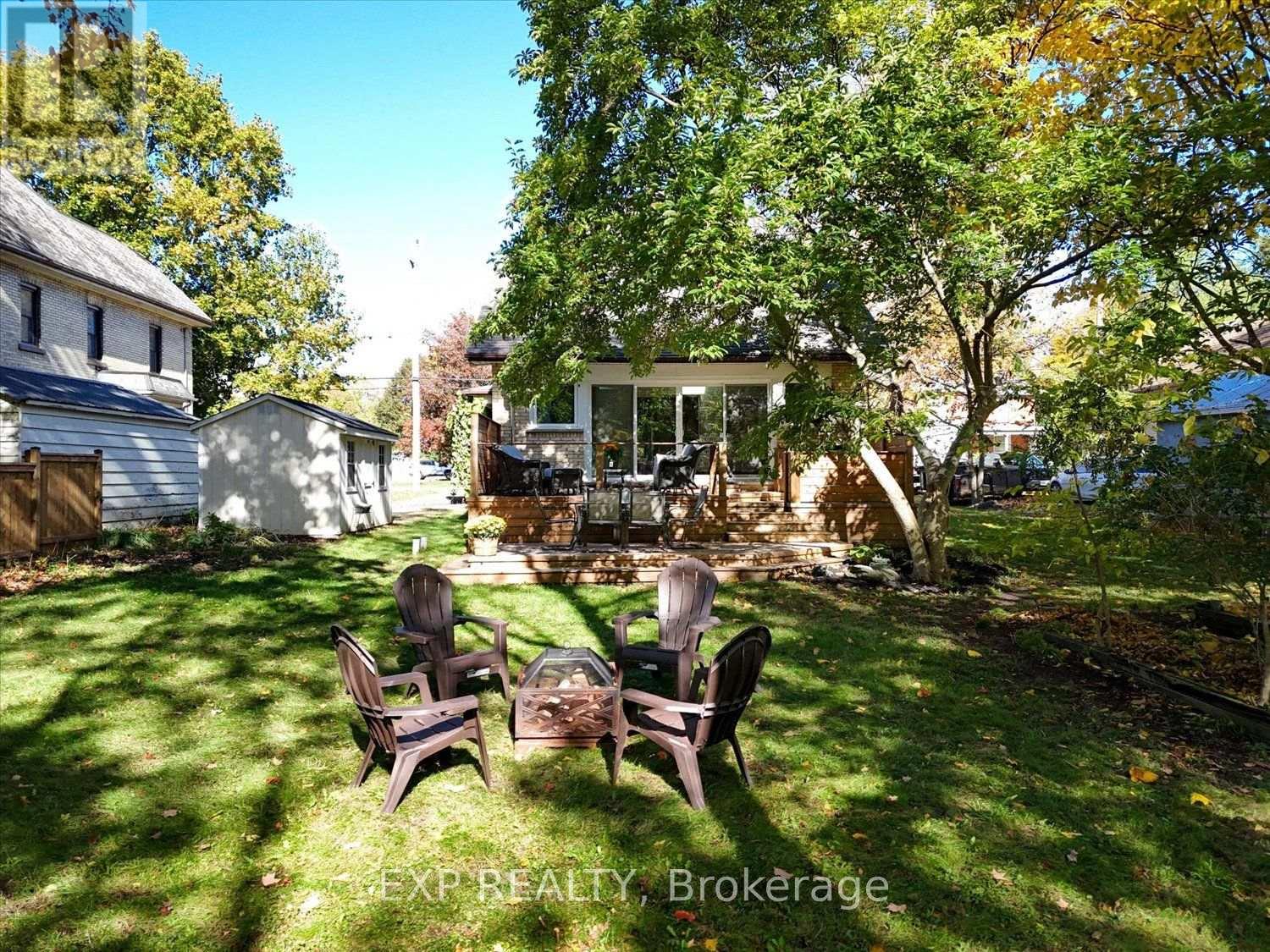 4105 Catherine Street, Thames Centre, Ontario  N0L 1G0 - Photo 37 - X14095884