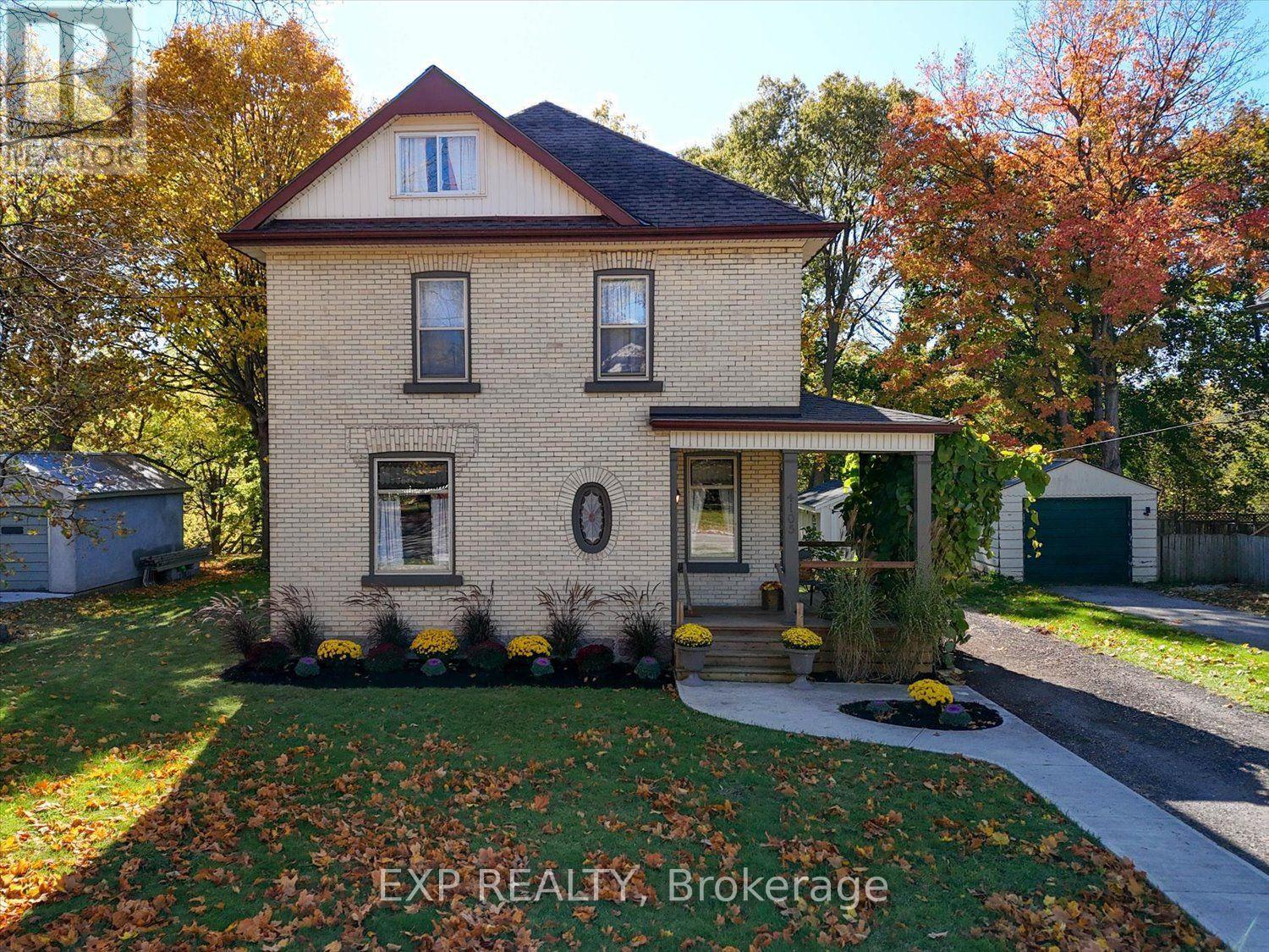 4105 Catherine Street, Thames Centre, Ontario  N0L 1G0 - Photo 4 - X14095884