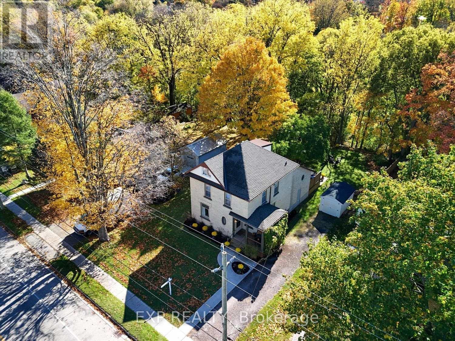 4105 Catherine Street, Thames Centre, Ontario  N0L 1G0 - Photo 41 - X14095884