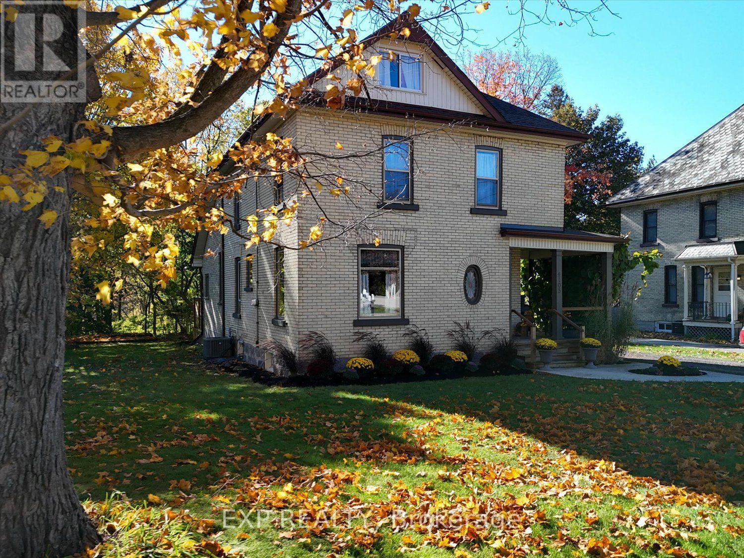 4105 Catherine Street, Thames Centre, Ontario  N0L 1G0 - Photo 42 - X14095884