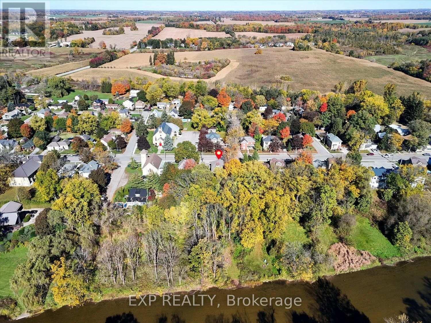 4105 Catherine Street, Thames Centre, Ontario  N0L 1G0 - Photo 44 - X14095884