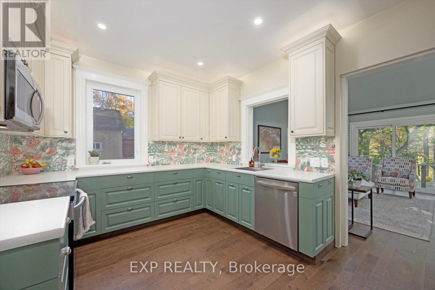 4105 Catherine Street, Thames Centre, Ontario  N0L 1G0 - Photo 6 - X14095884