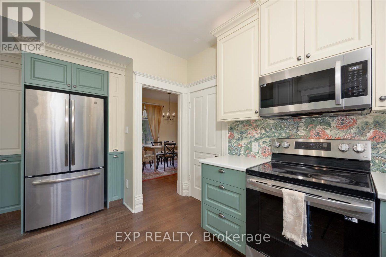 4105 Catherine Street, Thames Centre, Ontario  N0L 1G0 - Photo 9 - X14095884
