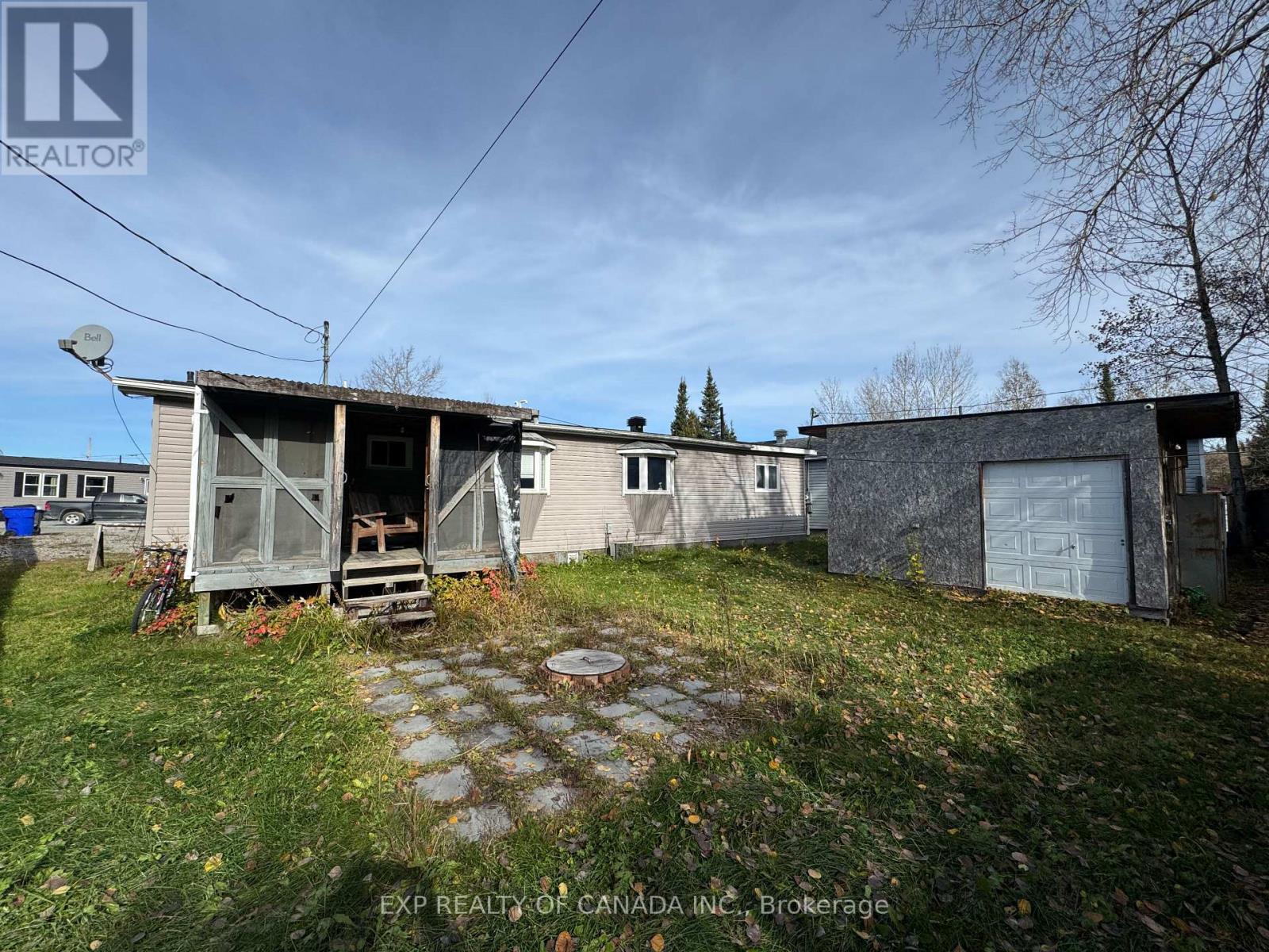 265 Evelyn Crescent, Timmins, Ontario  P4N 0C5 - Photo 2 - T14095946
