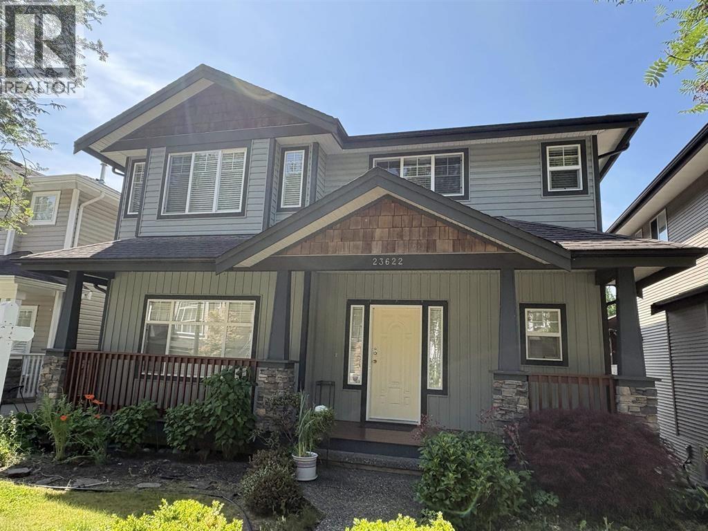 23622 111A AVENUE, Maple Ridge, British Columbia