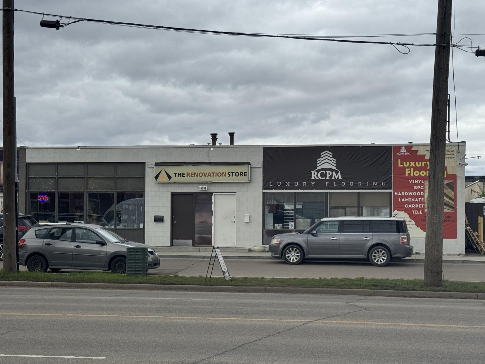14536 118 ave