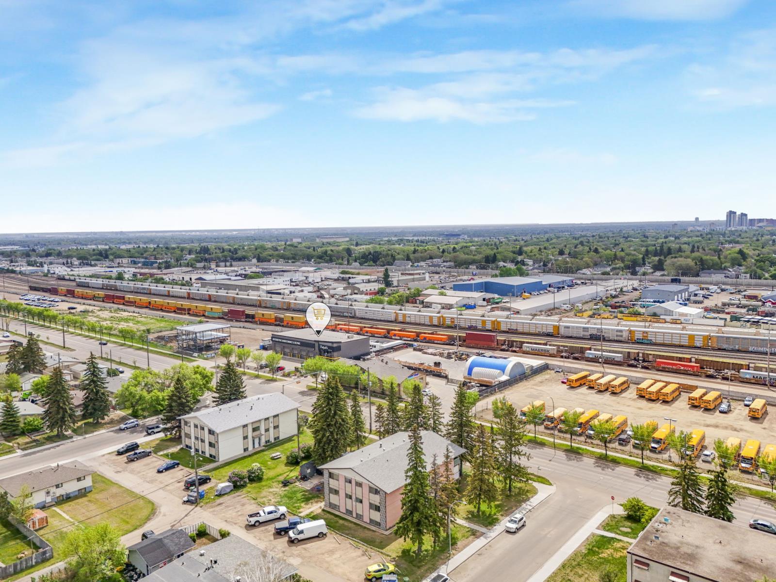 Unknown Address, Edmonton, Alberta T5E 0A8 - Photo 9 - 45794132