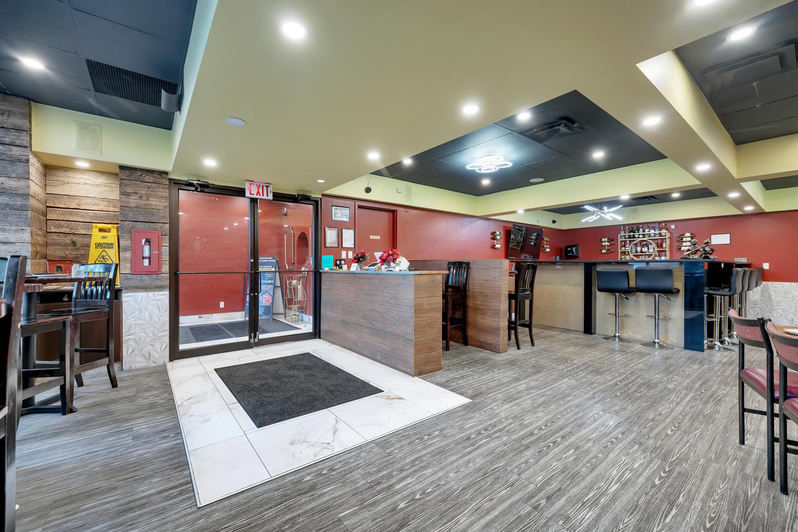 8208 107 St NW