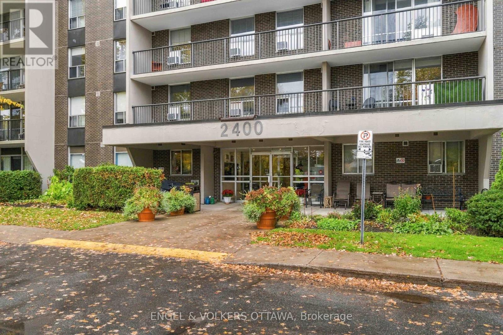 1107 - 2400 Virginia Drive, Ottawa, Ontario  K1H 8L3 - Photo 18 - X14095906