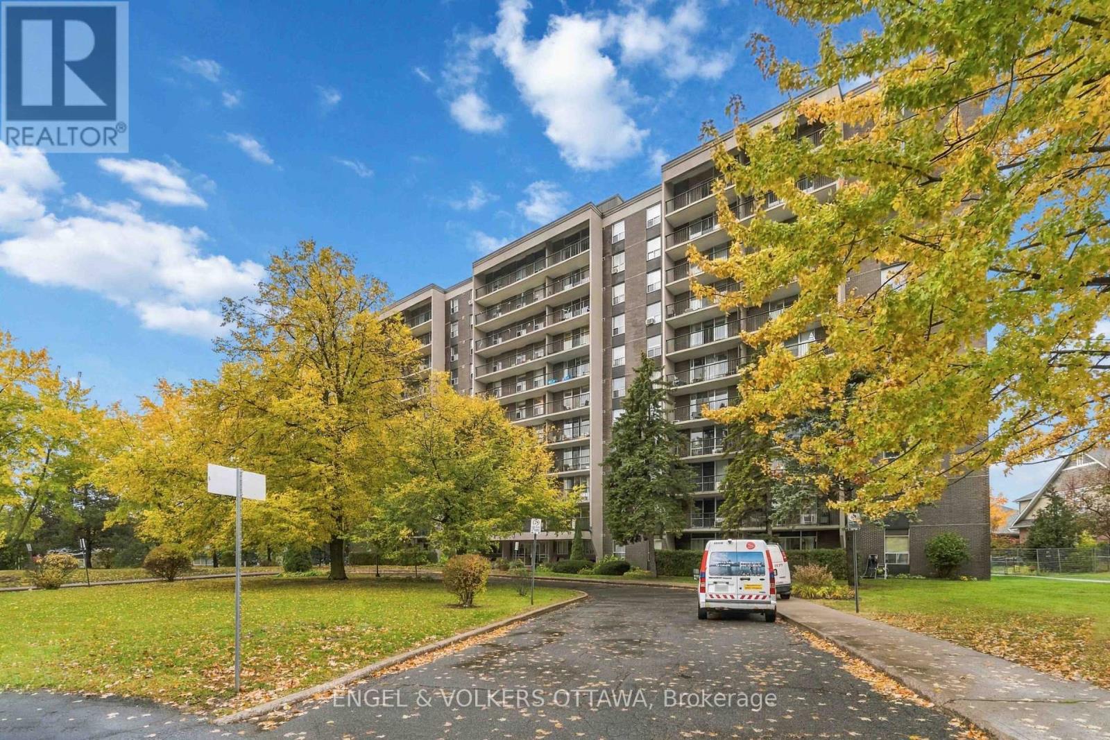1107 - 2400 Virginia Drive, Ottawa, Ontario  K1H 8L3 - Photo 19 - X14095906