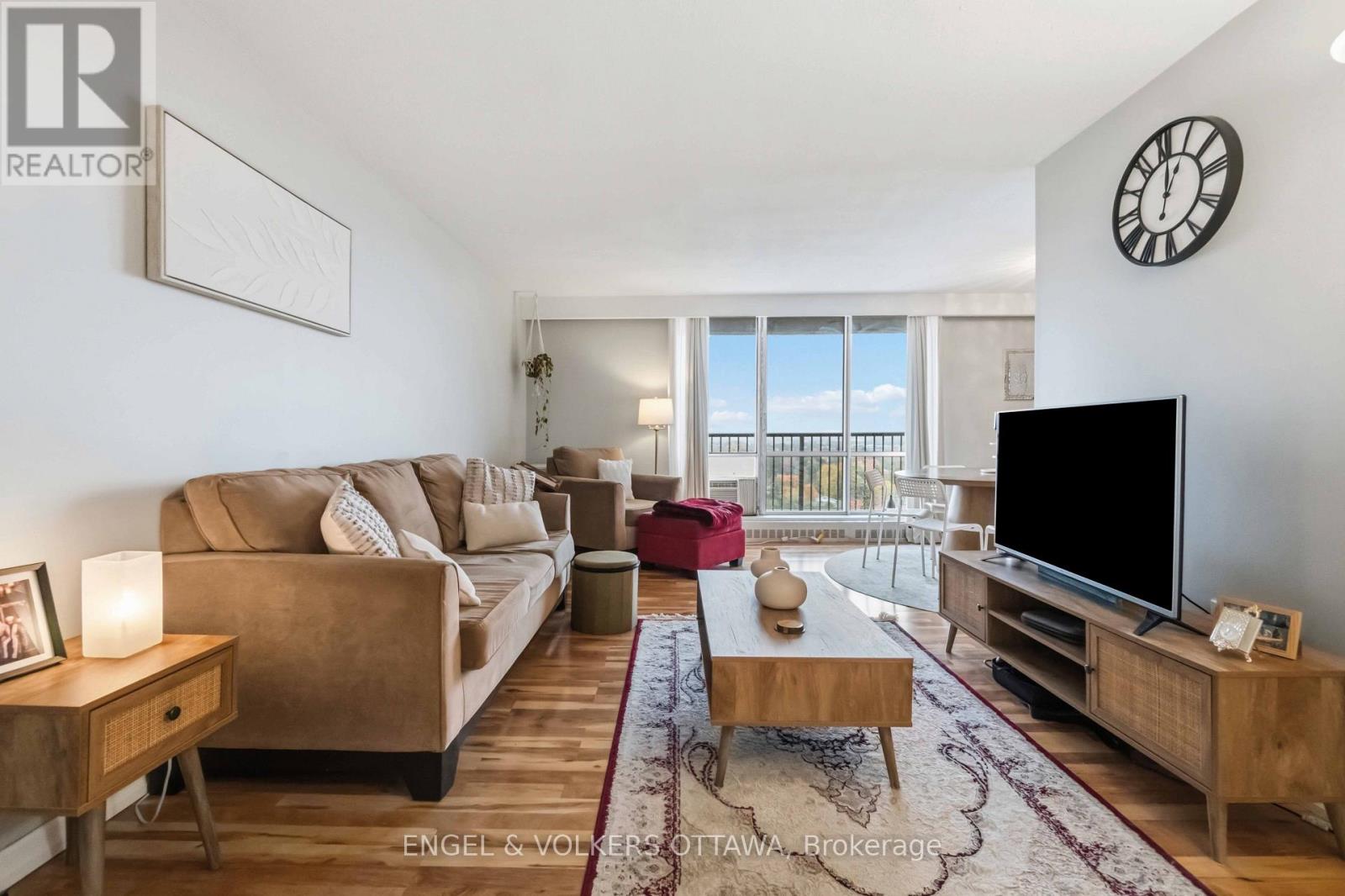 1107 - 2400 Virginia Drive, Ottawa, Ontario  K1H 8L3 - Photo 4 - X14095906