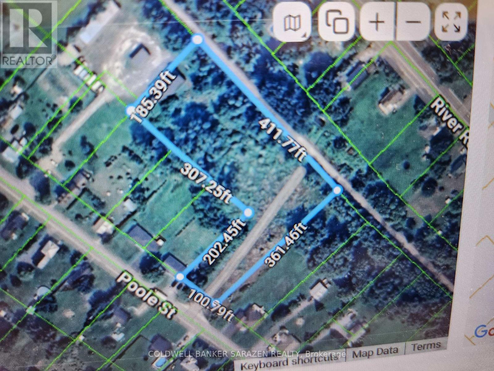 115 POOLE STREET, McNab/Braeside, Ontario
