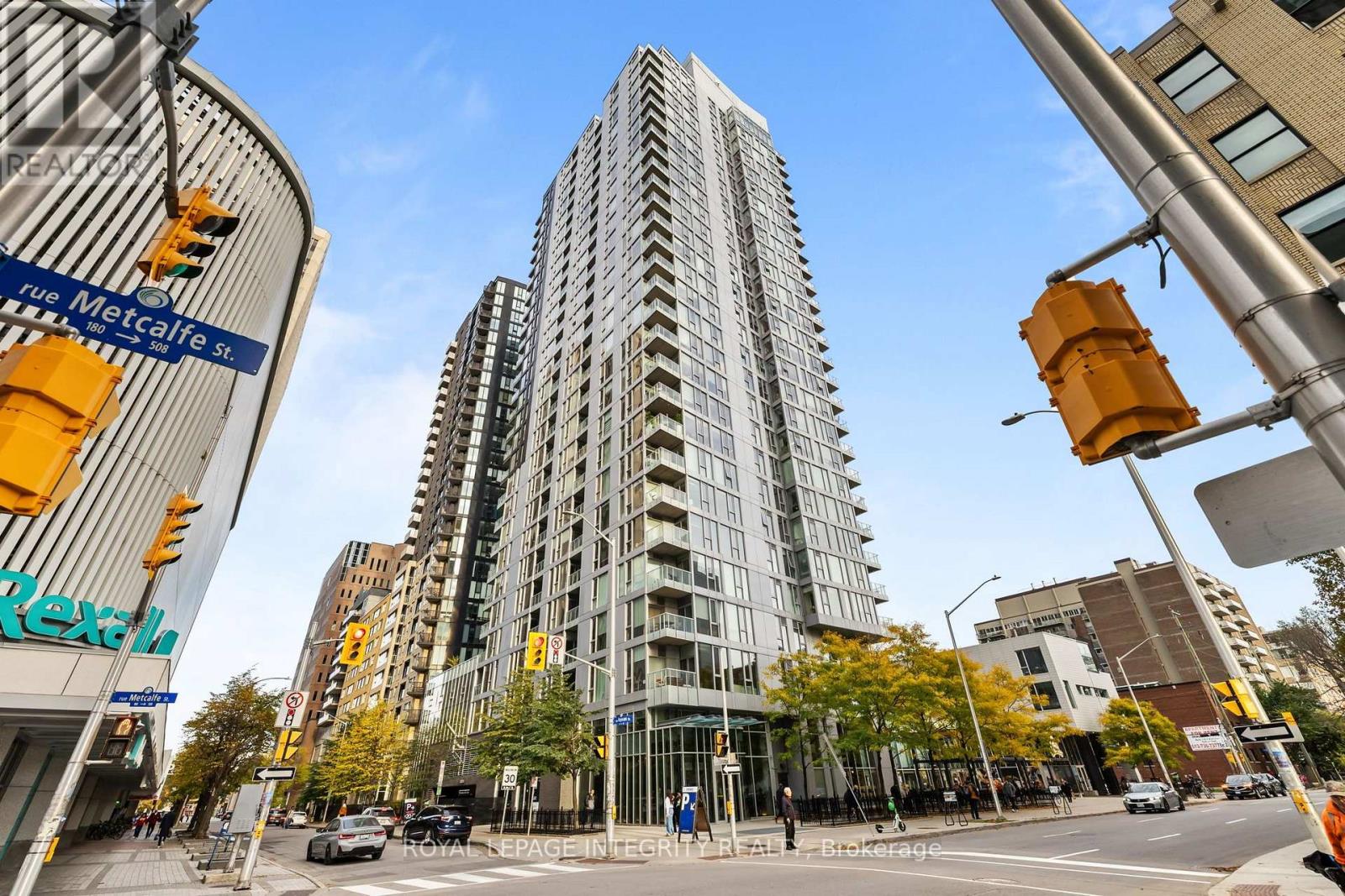 1004 - 179 Metcalfe Street, Ottawa, Ontario