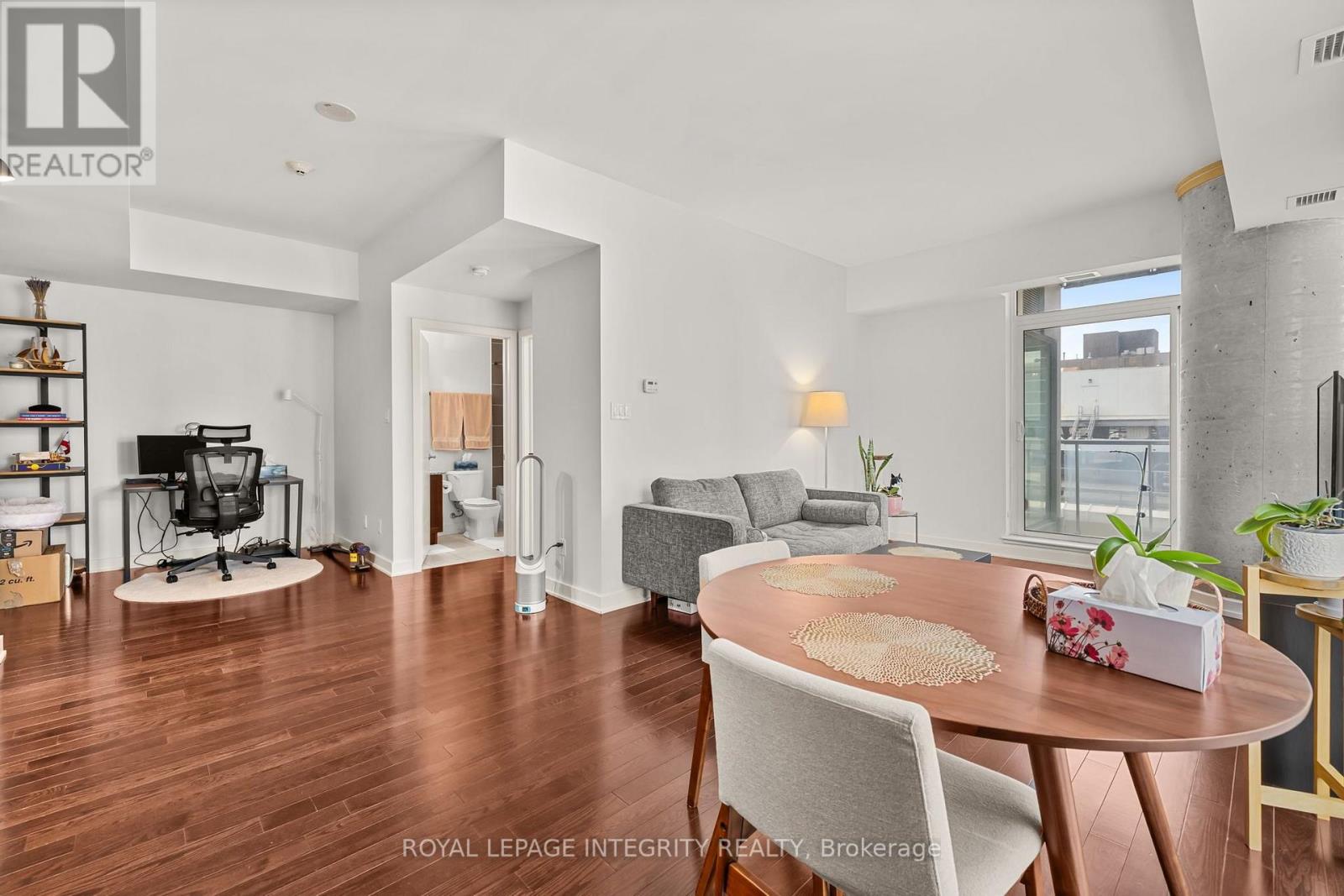 1004 - 179 Metcalfe Street, Ottawa, Ontario  K2P 1P7 - Photo 13 - X14095948