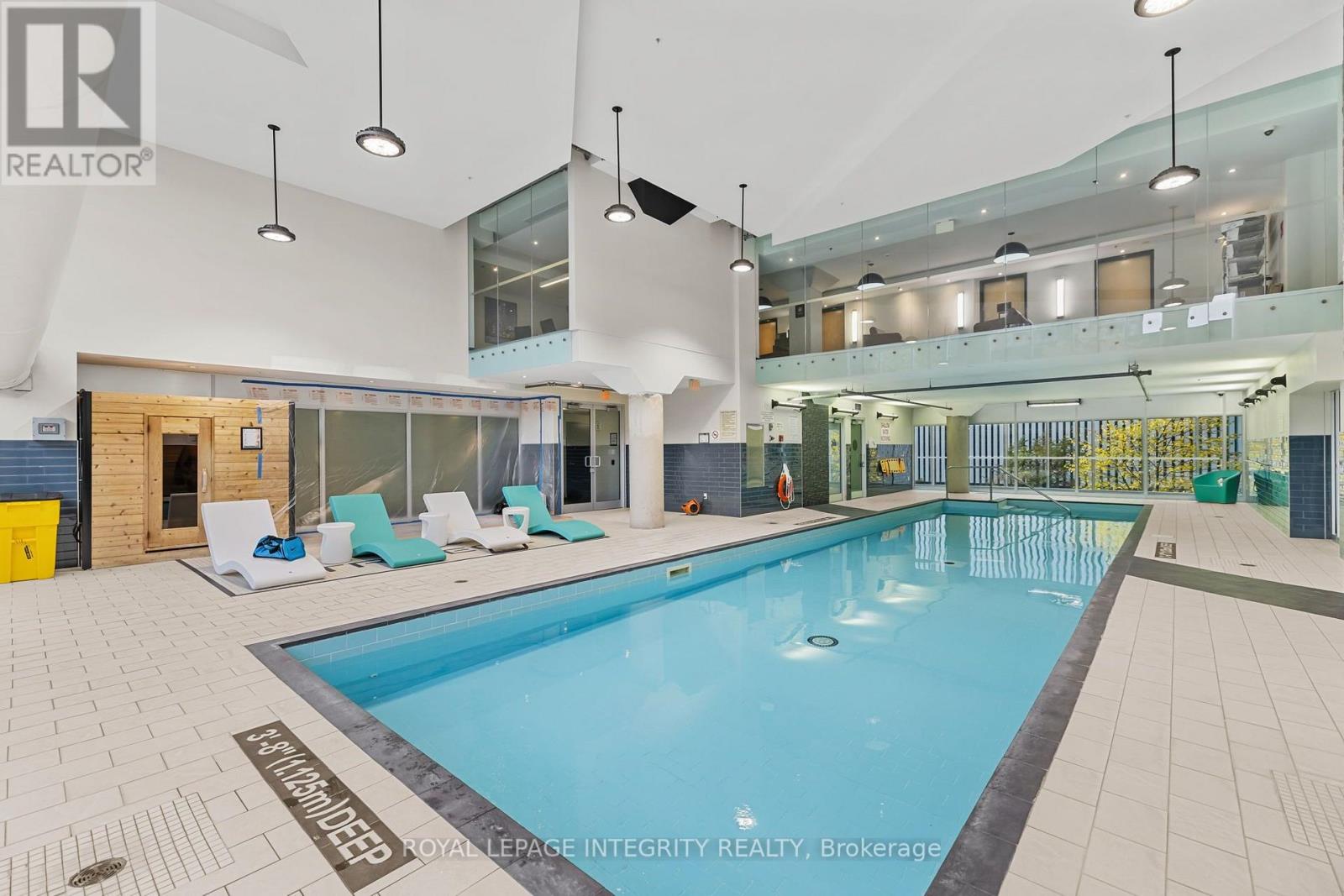 1004 - 179 Metcalfe Street, Ottawa, Ontario  K2P 1P7 - Photo 21 - X14095948