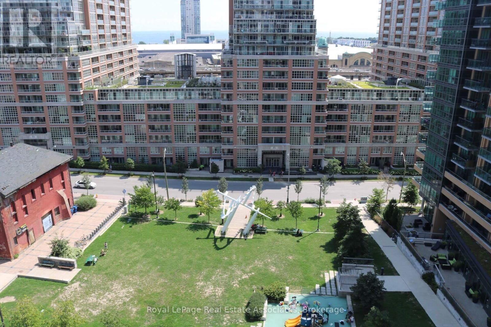 1004 - 50 Lynn Williams Street, Toronto (Niagara), Ontario  M6K 3R9 - Photo 8 - C14095870