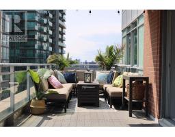 1004 - 50 LYNN WILLIAMS STREET, Toronto, Ontario