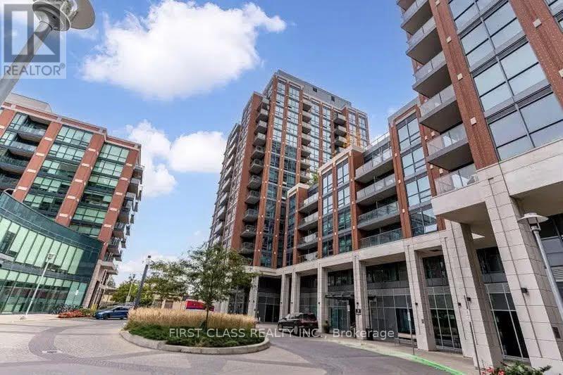 226 - 31 TIPPETT ROAD, Toronto, Ontario