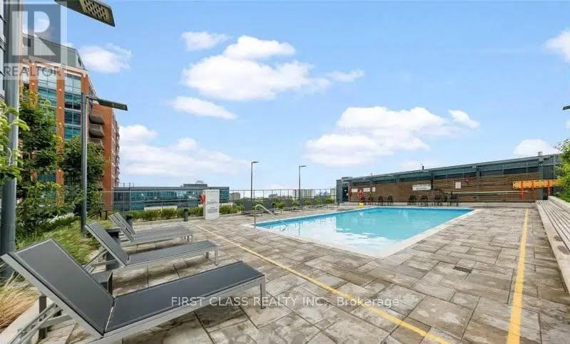 226 - 31 Tippett Road, Toronto, Ontario  M3H 0C8 - Photo 15 - C14095912