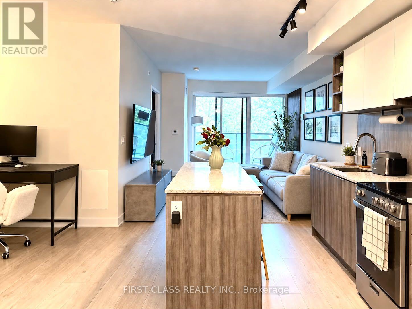 226 - 31 Tippett Road, Toronto, Ontario  M3H 0C8 - Photo 16 - C14095912
