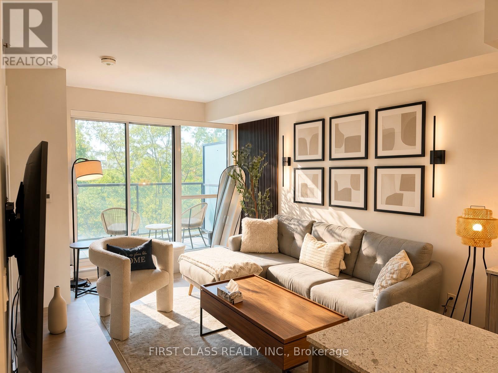 226 - 31 Tippett Road, Toronto, Ontario  M3H 0C8 - Photo 17 - C14095912