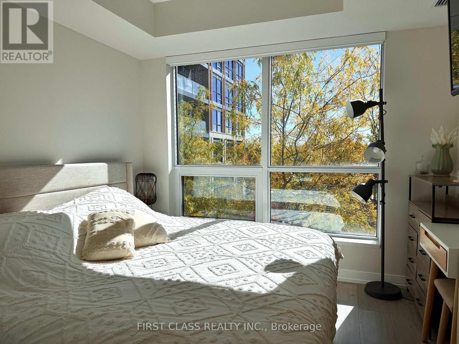 226 - 31 Tippett Road, Toronto, Ontario  M3H 0C8 - Photo 21 - C14095912