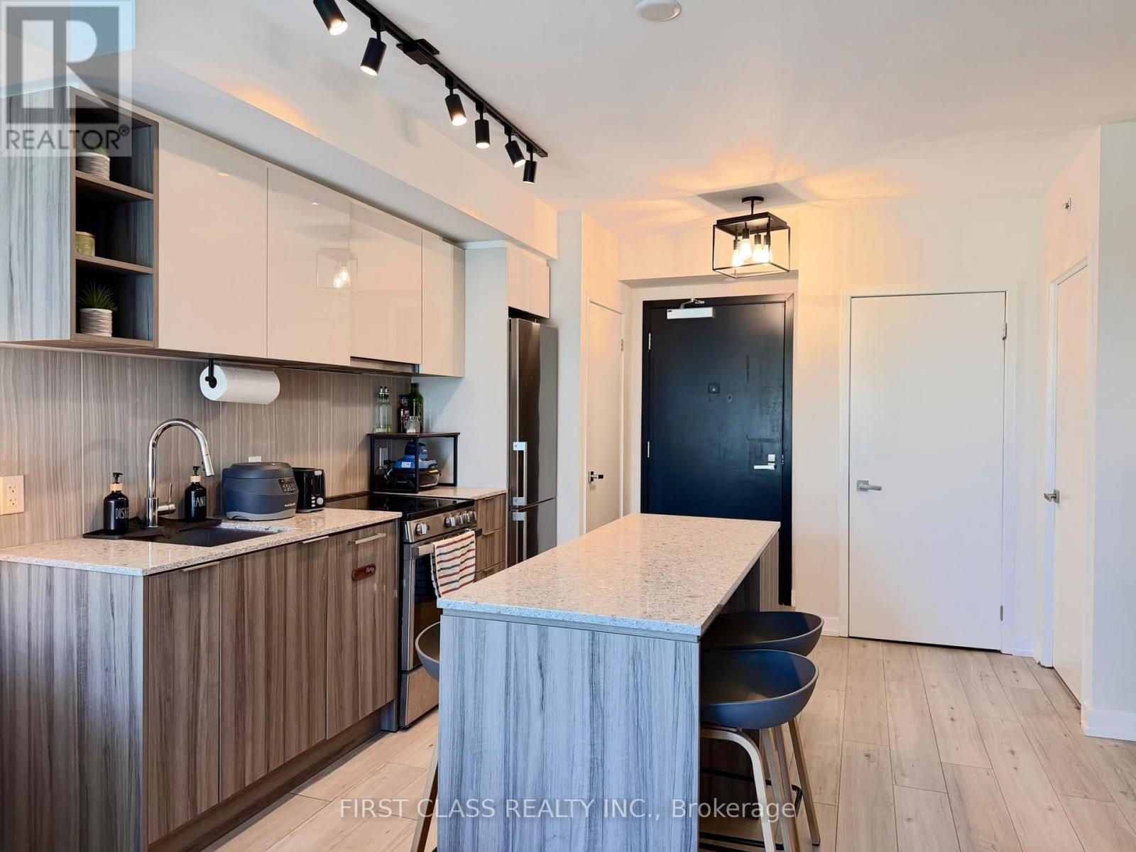 226 - 31 Tippett Road, Toronto, Ontario  M3H 0C8 - Photo 25 - C14095912
