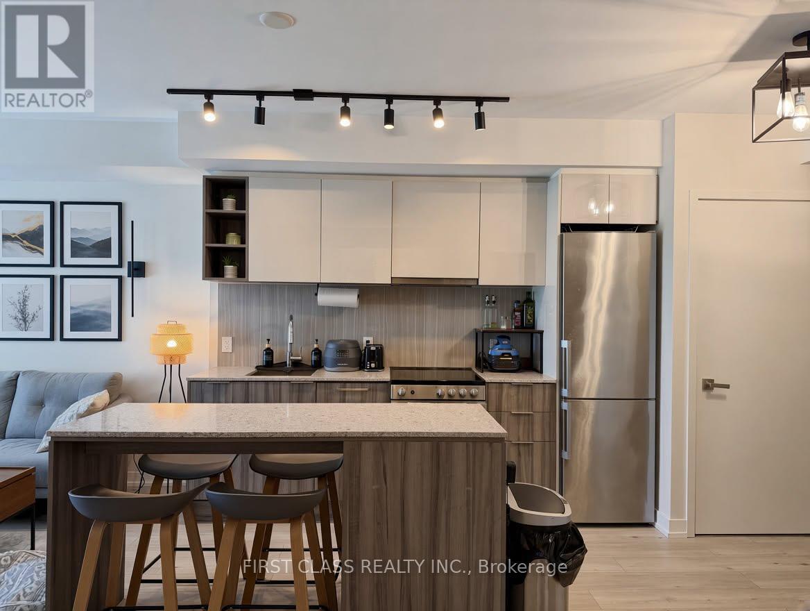 226 - 31 Tippett Road, Toronto, Ontario  M3H 0C8 - Photo 26 - C14095912