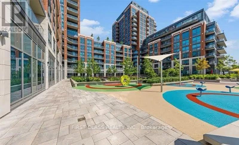 226 - 31 Tippett Road, Toronto, Ontario  M3H 0C8 - Photo 5 - C14095912