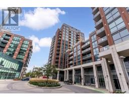 226 - 31 TIPPETT ROAD, Toronto, Ontario