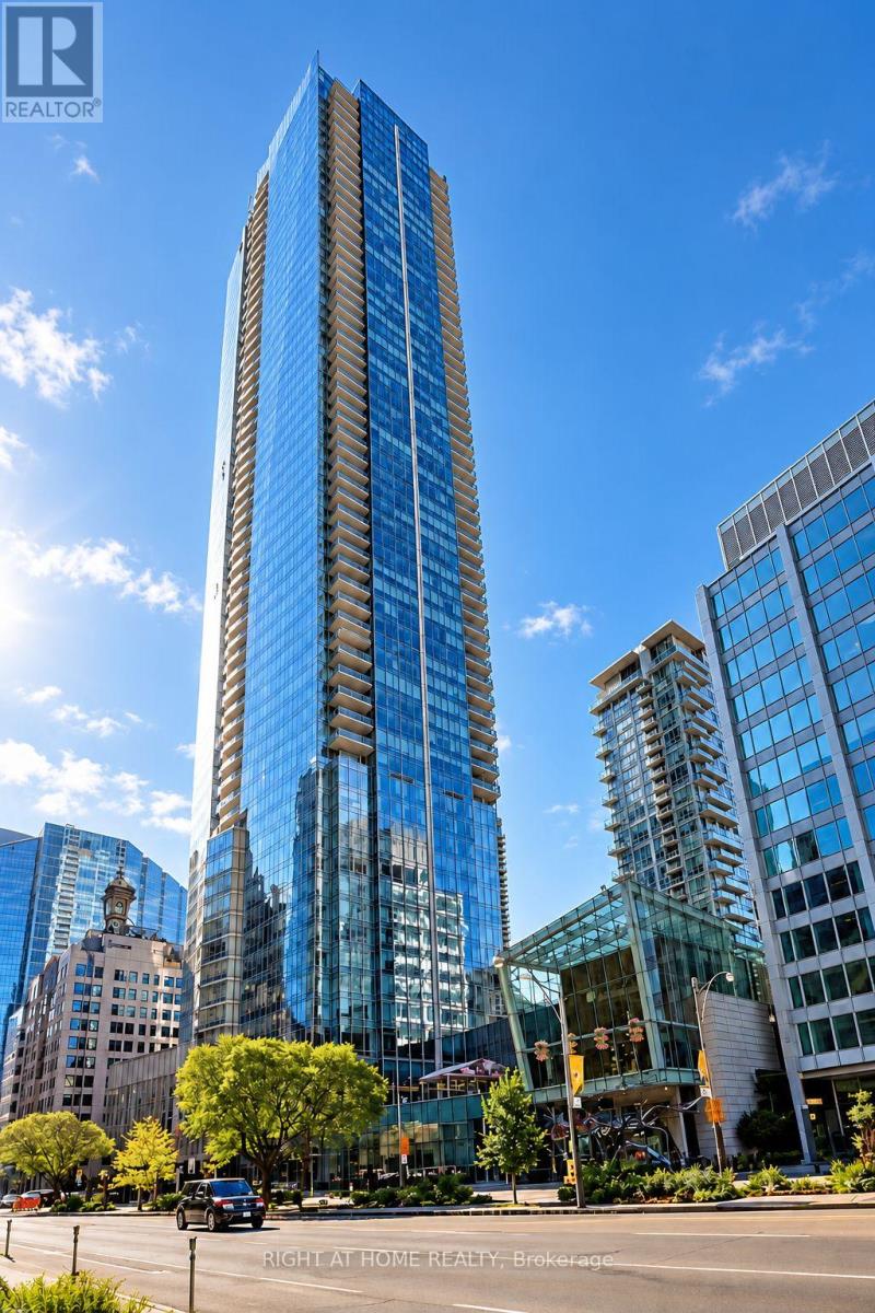 4102 - 180 UNIVERSITY AVENUE, toronto (bay street corridor), Ontario