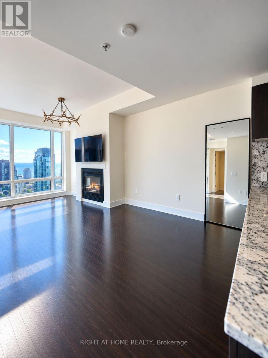 4102 - 180 University Avenue, Toronto (Bay Street Corridor), Ontario  M5H 0A2 - Photo 4 - C14095914