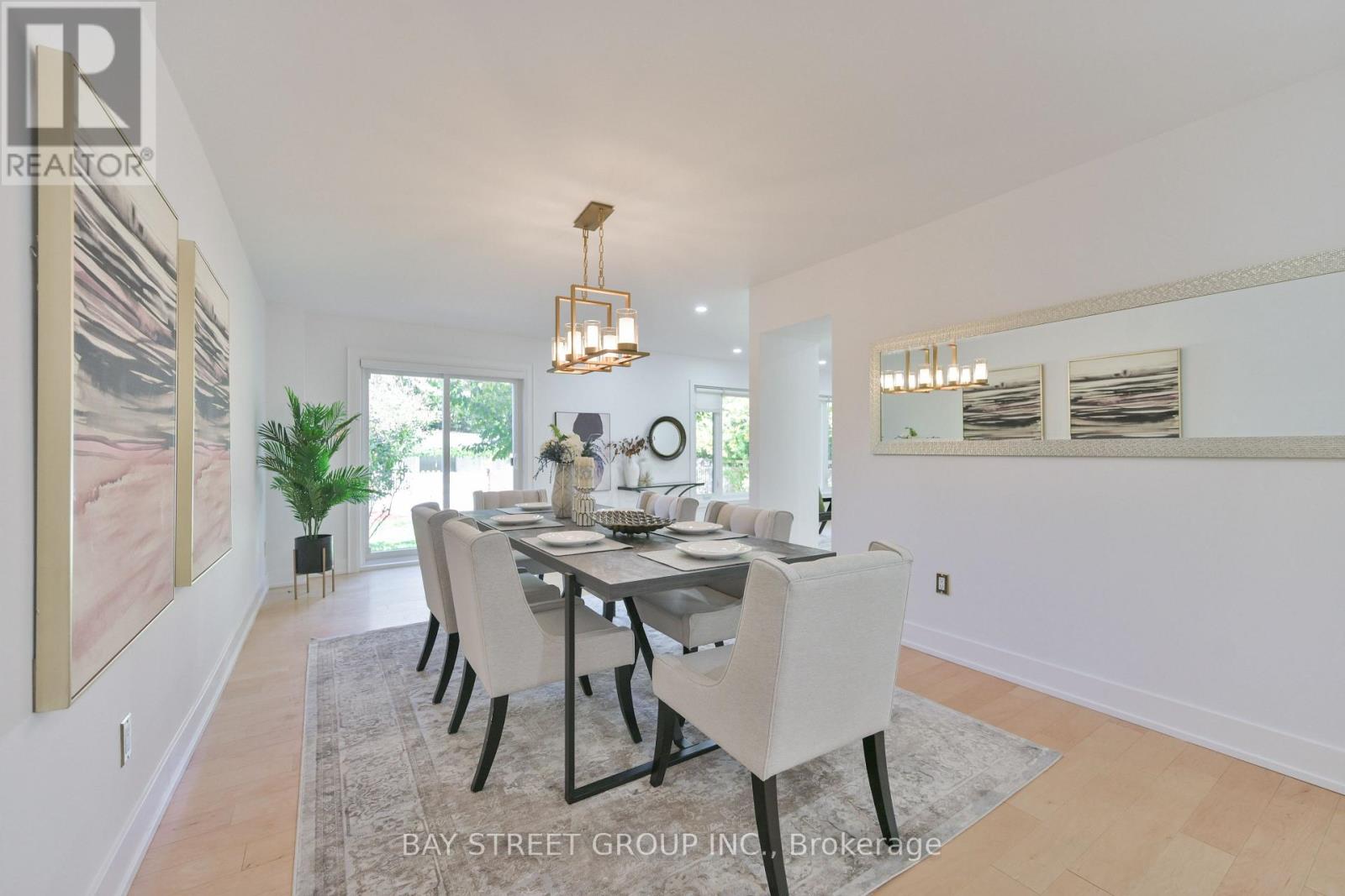 50 Owen Boulevard, Toronto, Ontario  M2P 1E9 - Photo 6 - C14095920