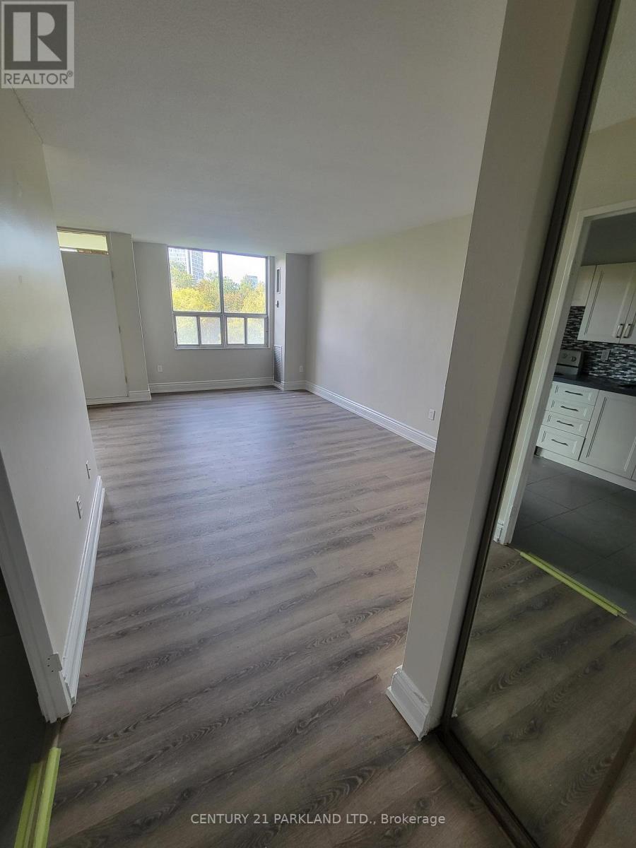#517 - 10 Edgecliffe Golfway, Toronto, Ontario  M3C 3A3 - Photo 13 - C14095952