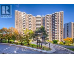 #517 - 10 EDGECLIFFE GOLFWAY, Toronto, Ontario