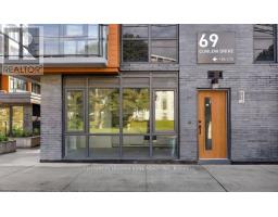 117 - 69 CURLEW DRIVE, Toronto, Ontario