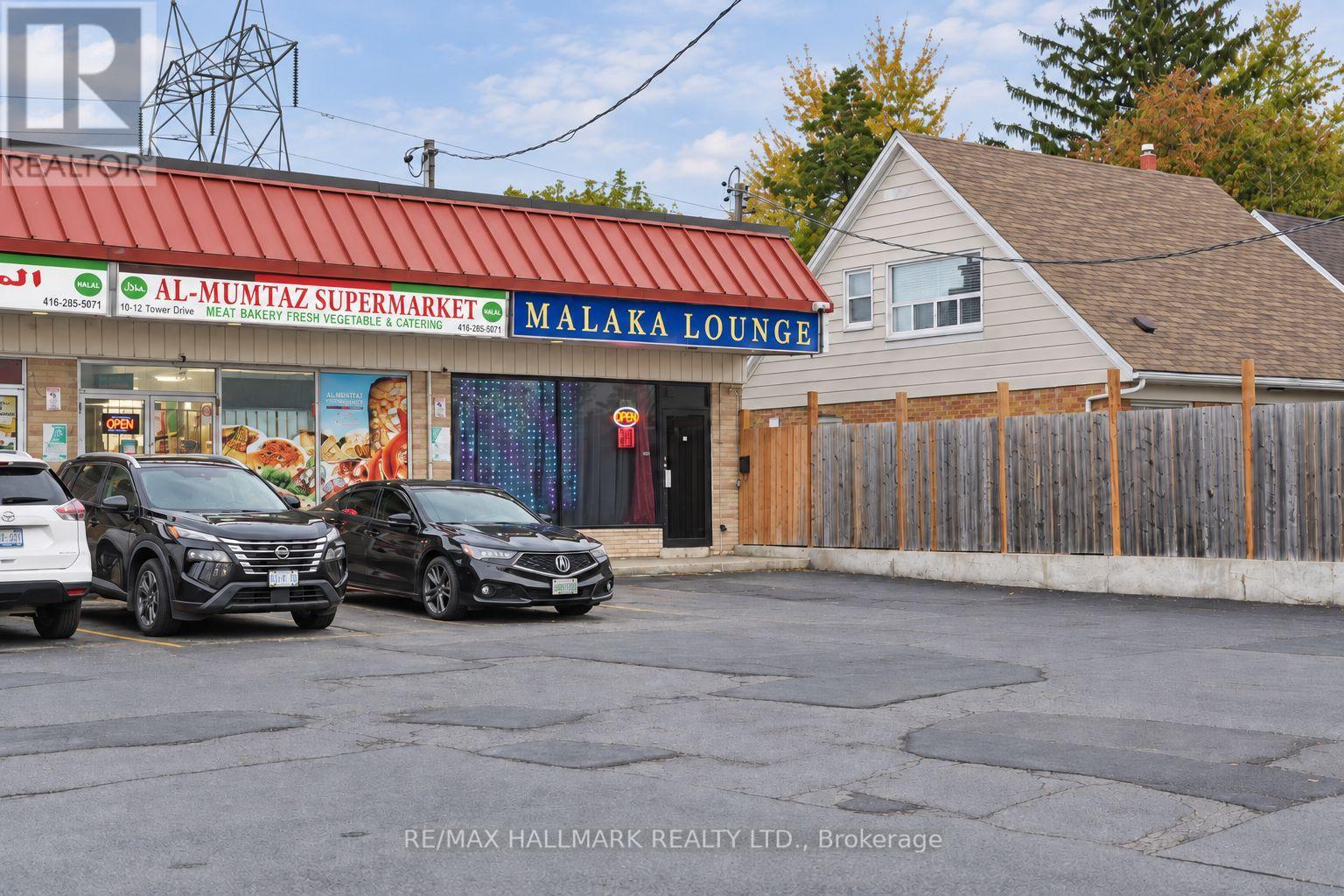 14 Tower Drive, Toronto, Ontario  M1R 3N9 - Photo 2 - E14095890