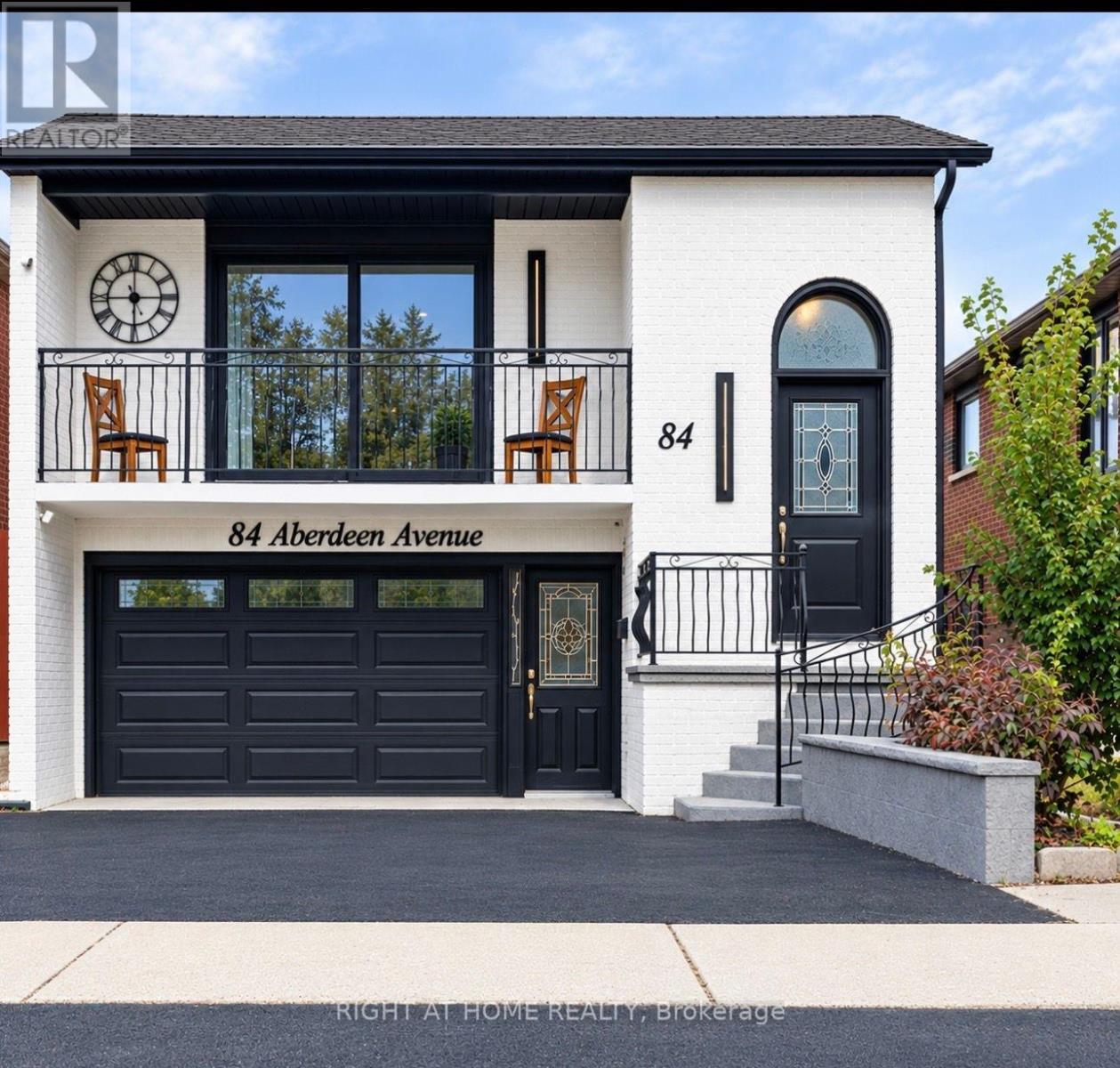 84 ABERDEEN AVENUE, Vaughan, Ontario