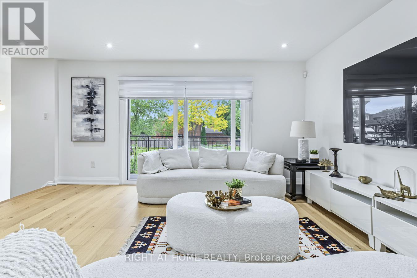 84 Aberdeen Avenue, Vaughan, Ontario  L4L 1C2 - Photo 12 - N14095878