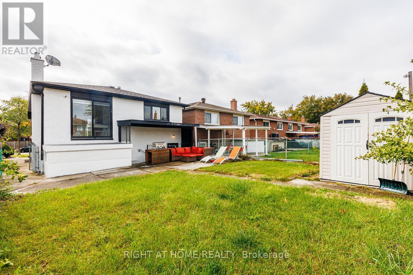 84 Aberdeen Avenue, Vaughan, Ontario  L4L 1C2 - Photo 46 - N14095878