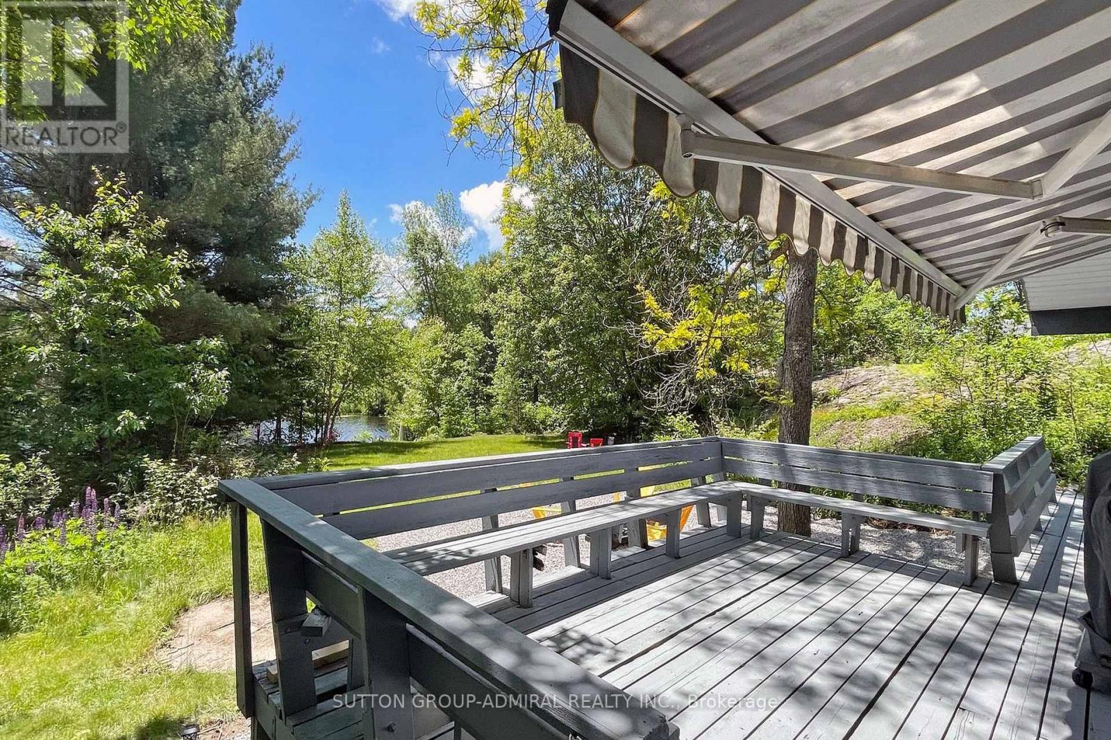 5183 Severn Pines Crescent, Severn, Ontario  L0K 2B0 - Photo 2 - S14095918