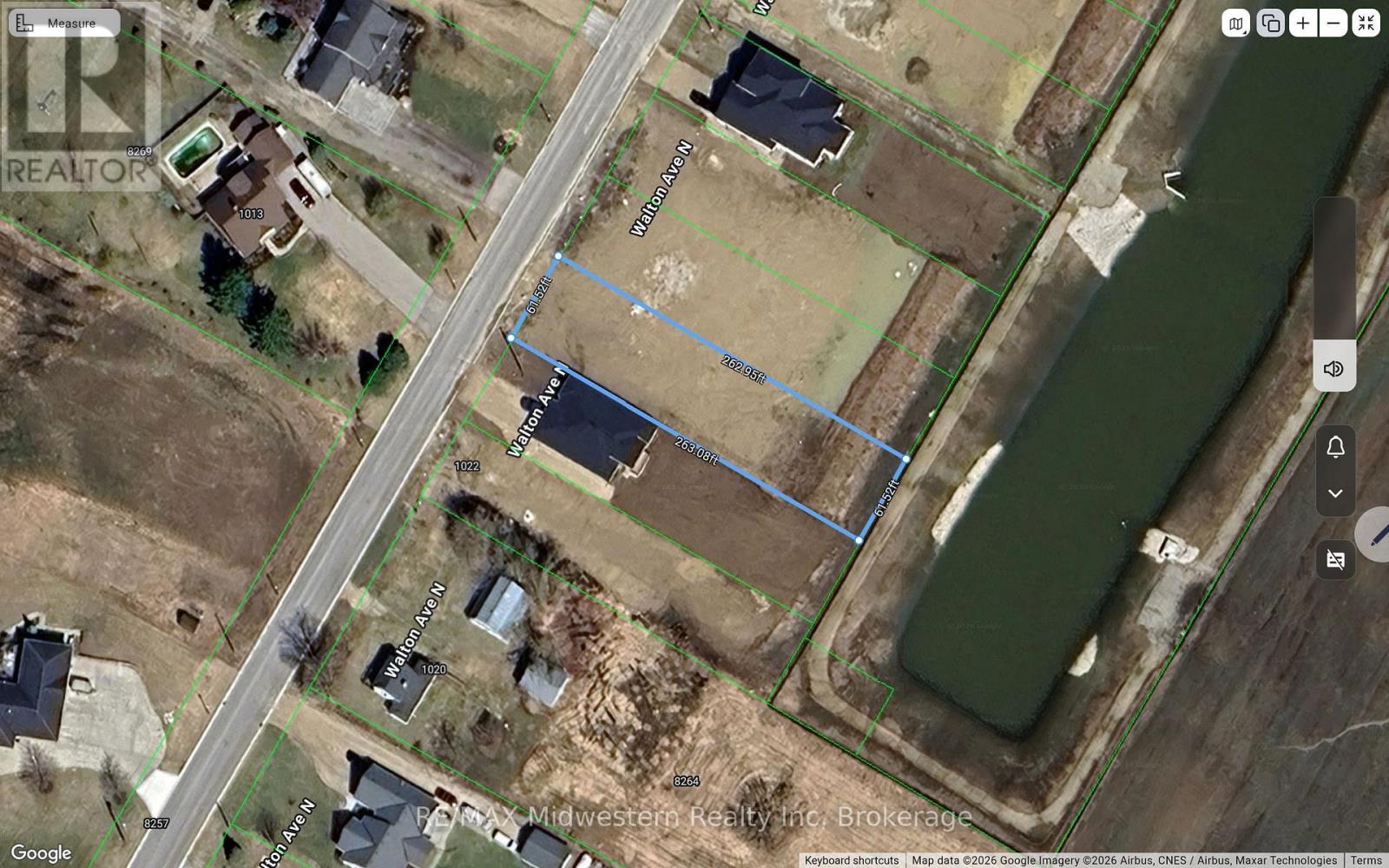 1026 WALTON AVENUE N, north perth (wallace), Ontario