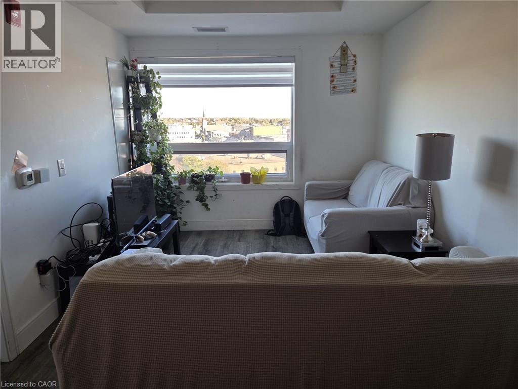1 Wellington Street Unit# 815, Brantford, Ontario  N3T 2L3 - Photo 3 - 40872576