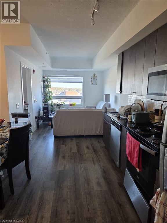 1 Wellington Street Unit# 815, Brantford, Ontario  N3T 2L3 - Photo 4 - 40872576