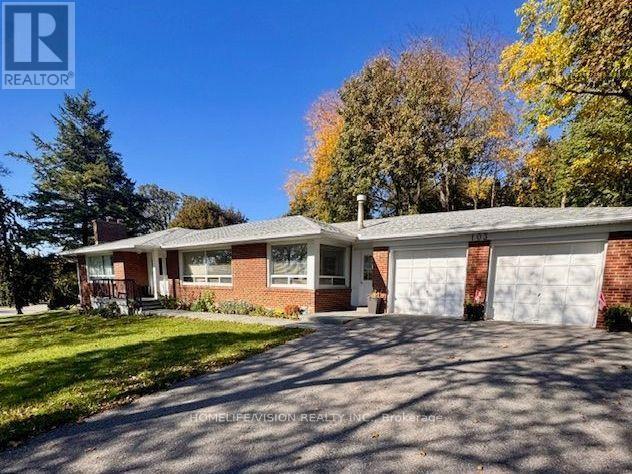 103 LAURENTIDE DRIVE, Toronto, Ontario