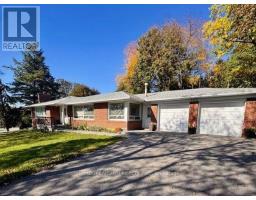 103 LAURENTIDE DRIVE, Toronto, Ontario