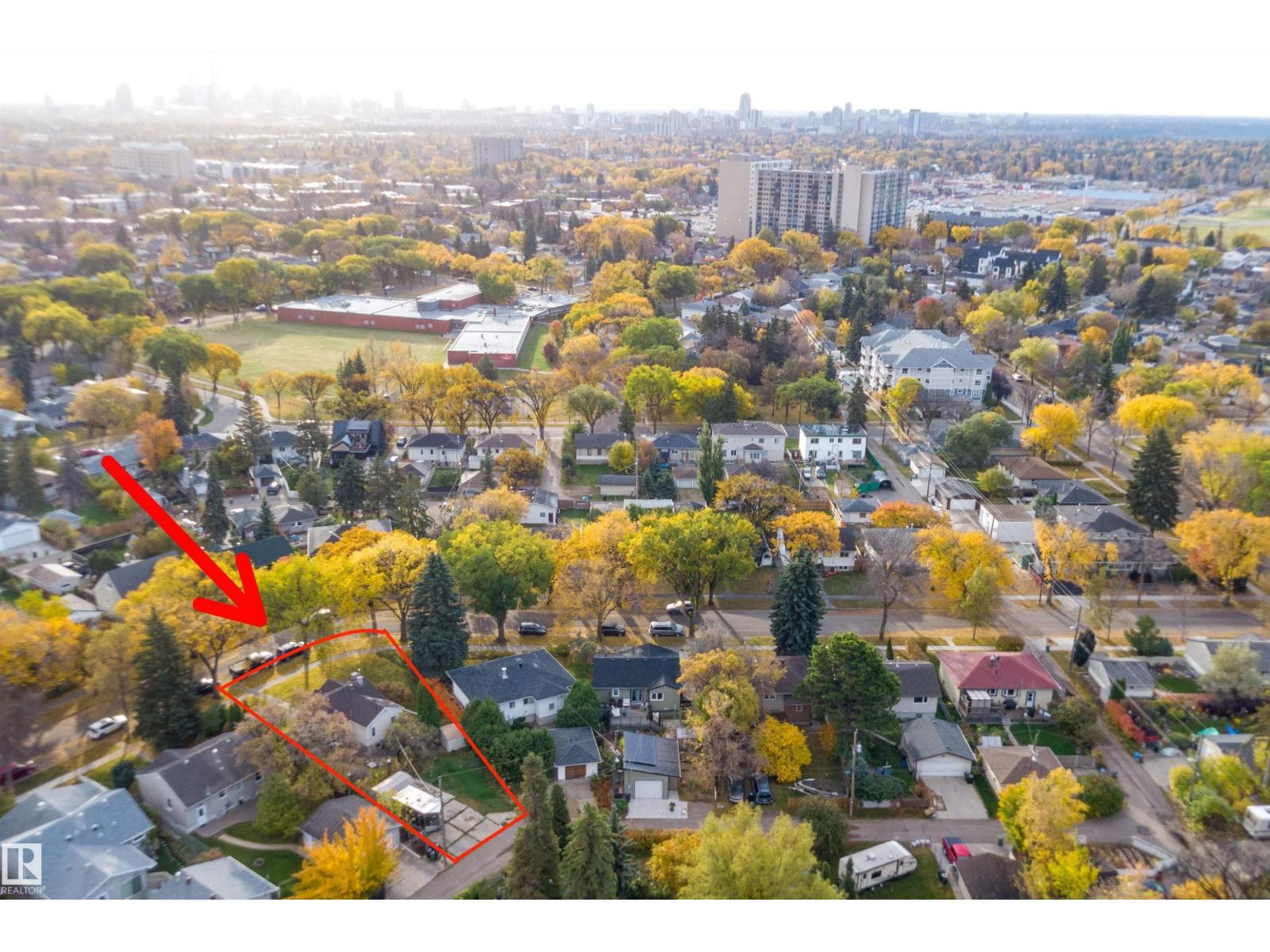 11704 135A ST NW