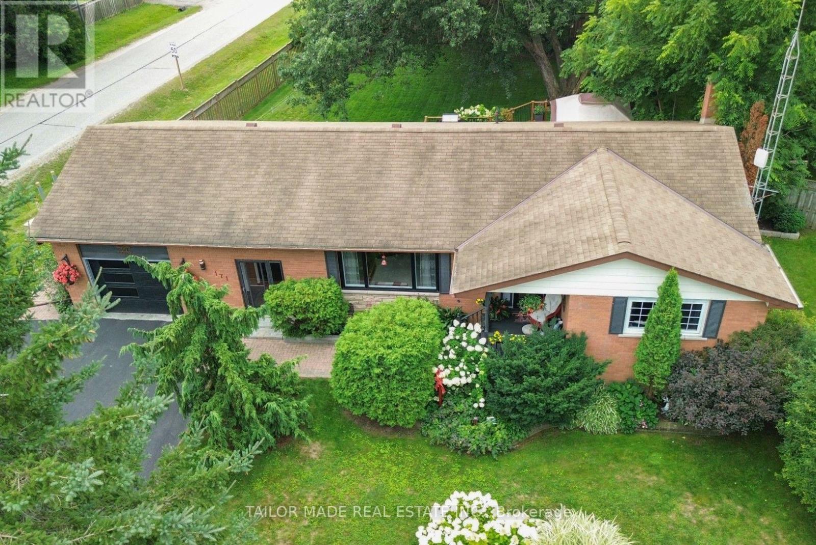 171 Murphy Road, Essa, Ontario  L3W 0A2 - Photo 3 - N13866596