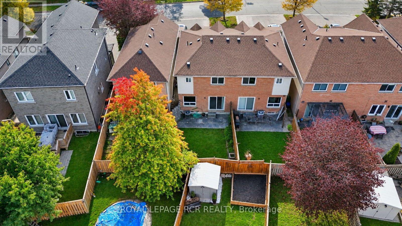 105 Hanton Crescent, Caledon, Ontario  L7E 1W1 - Photo 33 - W14086778